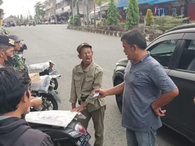 Dewan Bengkulu Selatan Minta Pengelolaan Parkir 2024 Tertata Lebih Baik