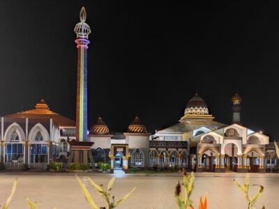 Dewan Provinsi Sarankan Buka Forum Keagamaan di Bulan Ramadhan