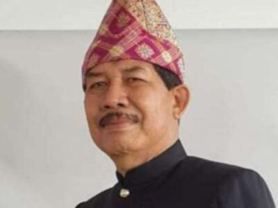 Pemilu Usai, Komisi III Ingatkan Eksekutif Realisasikan Program Pembangunan