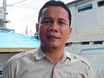 Jonaidi Ajak Masyarakat Bergandeng Tangan Meski Beda Pilihan di Pemilu 2024