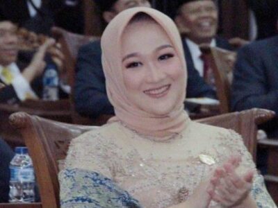 Generasi Muda Miliki Peran Penting Bangun Masa Depan