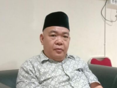 Dewan Minta Seluruh Kades Imbau Warga Waspadai Cuaca Ekstrim