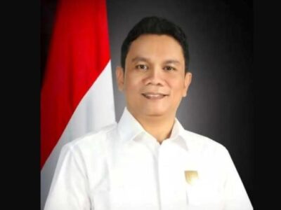 Jonaidi: Penanganan Stunting Adalah PR Bersama