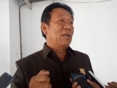 Ihsan Fajri Dukung Kemajuan Produk Unggulan Daerah
