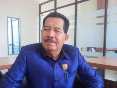 Tantawi Dali: Momen HKN Tingkatkan Kesadaran Tentang Pola Hidup Sehat
