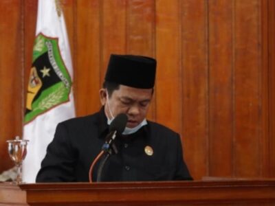 Siptin Gunawan Siap Mendukung Perluasan Kecamatan Baru untuk Matai