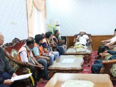 Nissan Deni Minta Satpol PP Galakan Operasi Pekat Selama Ramadhan