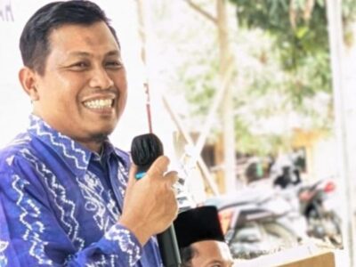 Komitmen Sujono Perjuangkan UMKM Lokal di Dapilnya