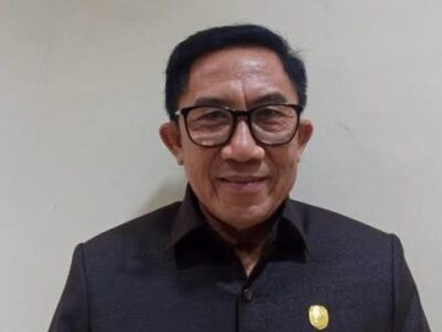 Waka I DPRD Provinsi Bengkulu Apresiasi Pemprov Akomodir Usulan BMA