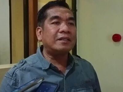 Edwar Samsi Sebut Pengisian Nilai PDSS di SMAN 5 Ciderai Dunia Pendidikan
