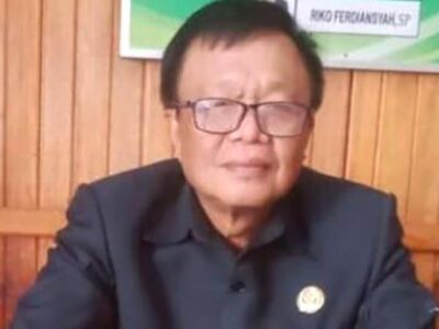 Percepat Realisasi Pembangunan yang Diusulkan Masyarakat