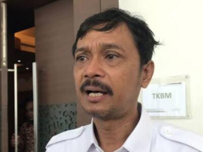Suharto Minta Masyarakat Kawal Kemenangan Capres 02