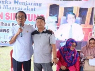 Upaya Pemkot Tangani Banjir Dapat Apresiasi Dewan Provinsi