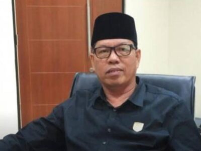 Suimi Fales Dorong Pemerintah Lakukan Pembinaan Rutin Bagi UMKM di Bengkulu