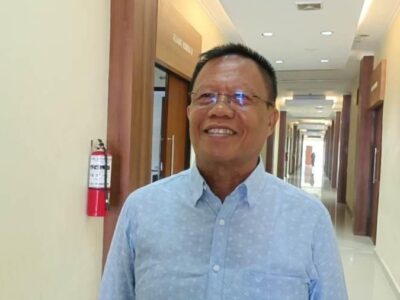 Sumardi Apresiasi Kinerja TNI-Polri Sukseskan Pemilu 2024