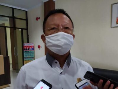 Pemkot Dorong 20 Puskesmas Jadi BLUD, Sumardi Beri Apresiasi