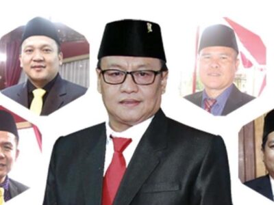 Lima Anggota Dewan Ini Dipastikan Siap Maju Pilkada Bengkulu Selatan 2024