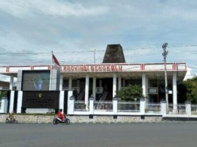 Dewan Dukung Pemberian Surat Hibah Lahan untuk Kemenag Kepahiang