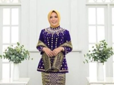 DPRD Provinsi Apresiasi Raihan BAZNAS Award 2024 Kepada Sekda Isnan Fajri