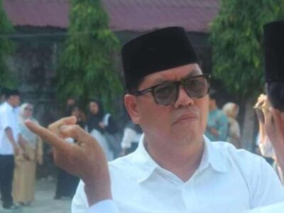 Gali Potensi Anak, DPRD Provinsi Bersama Pemkot Apresiasi EFFC 2024