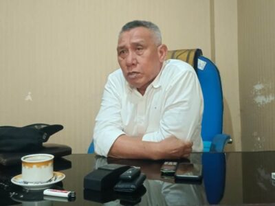 Mohd Gustiadi Dukung Sosialisasi WBTb dan Cagar Budaya