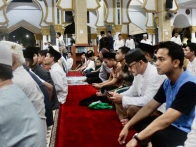 Suimi Fales Sebut BUMD Bakal Maju Jika Tidak Ada Intervensi Politik