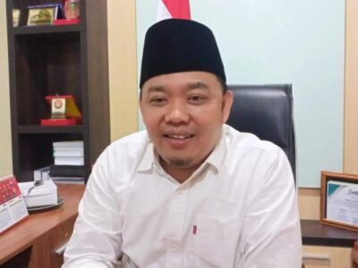 Komisi I Ingatkan Generasi Muda Sadar Resiko Kecelakaan
