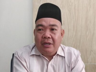 Zainal: Pemilu 2024, Masyarakat Bengkulu Sudah Gunakan Hak Pilih dengan Baik