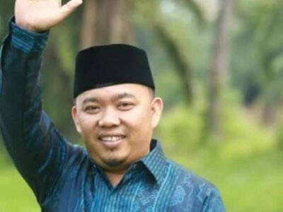 Dewan Dapil Kota Bengkulu Dukung Penanganan Inflasi TPID Pemkot