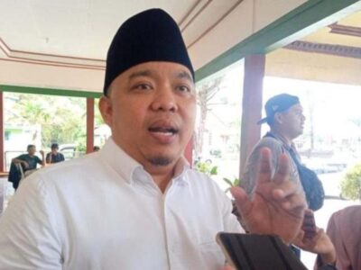 Dewan Puji Prestasi Pemkot Raih Predikat Baik Indeks SPBE