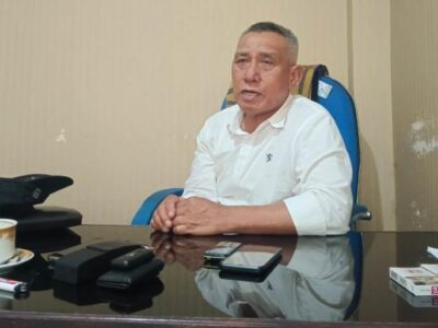 Dewan Provinsi Berharap Pemprov Bengkulu Perkuat Posisi Petani