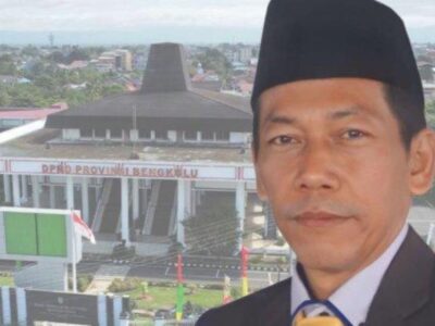 Percepatan Pembangunan Pasar Purwodadi Diapresiasi Dewan