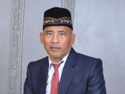 Dewan Fitri Apresiasi Bantuan Pemprov untuk Sejumlah Masjid di Mukomuko