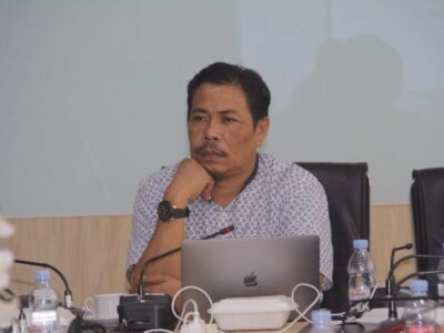 DPRD Provinsi Minta Pemprov Proaktif Dorong Investasi Berkelanjutan