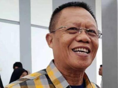 Dewan Sumardi Minta Seluruh Lapisan Masyarakat Dukung PSN