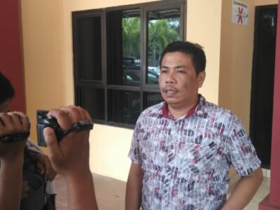 Usin: Waspada Curah Hujan yang Tinggi Berpotensi Bencana