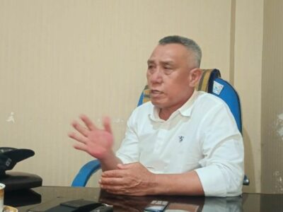 Pemerintah Diminta Buka Penyuluhan Pemasaran Hasil Produksi Pertanian