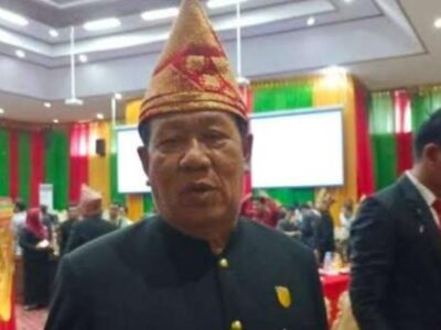 Ketua DPRD Berharap Nabila Menang di Ajang Putri Indonesia 2024