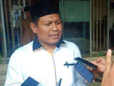 Komisi II Apresiasi Pelaksanaan Program Penyaluran Dana Hibah Tahun 2023