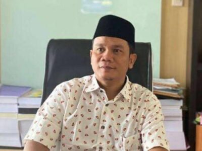 Pembangunan Jalan Pering Baru – Ujung Padang Bakal Dilaksanakan Tahun Depan