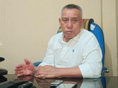 DPRD Provinsi Bengkulu Dorong Pemda Awasi Penyaluran Pertanian