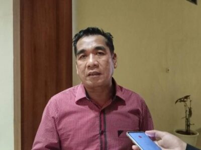 Dewan Soroti Tindakan Oknum Kades Pecat 4 Perangkat Desa di Kepahiang