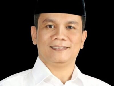 Jonaidi Optimis Prabowo-Gibran Menangkan Pilpres 2024