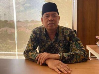 Suimi Fales Terima Aspirasi Seorang Ibu Terkait Keberlanjutan Pendidikan Bagi Tunarungu