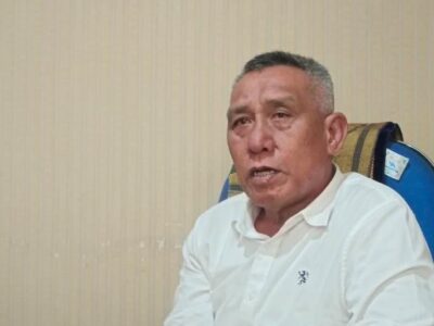 Mohd Gustiadi Minta Pemprov Evaluasi Penerima Bantuan Alsintan