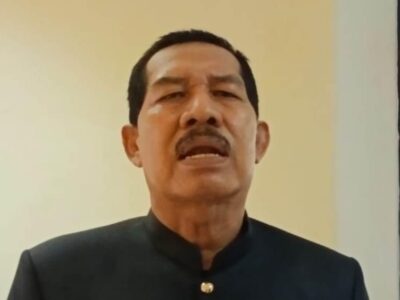Pemprov Diminta Targetkan Realisasi APBD Provinsi Bengkulu