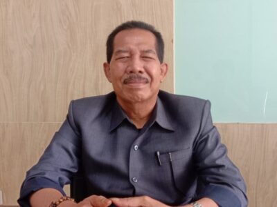 Ketua Komisi III Kembali Soroti Truk Pengangkut Batu Bara