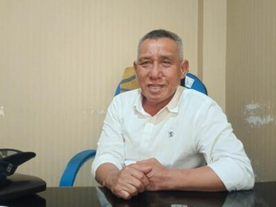 Dewan Imbau Pemprov Maksimalkan Fungsi Balai Benih