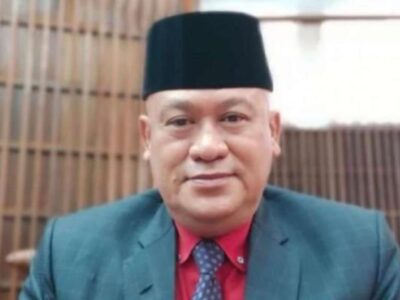 Herwin Suberhani Ajak Masyarakat Beri Semangat TNI di Hari KOHANUDNAS