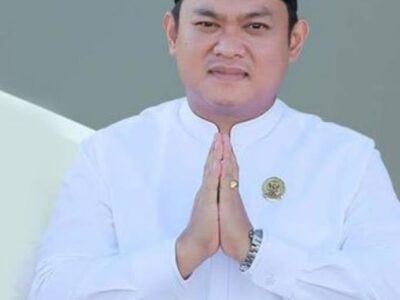 Dandi Man Tarmizi Ucapkan Selamat Hari Jadi Bengkulu Selatan Ke-75